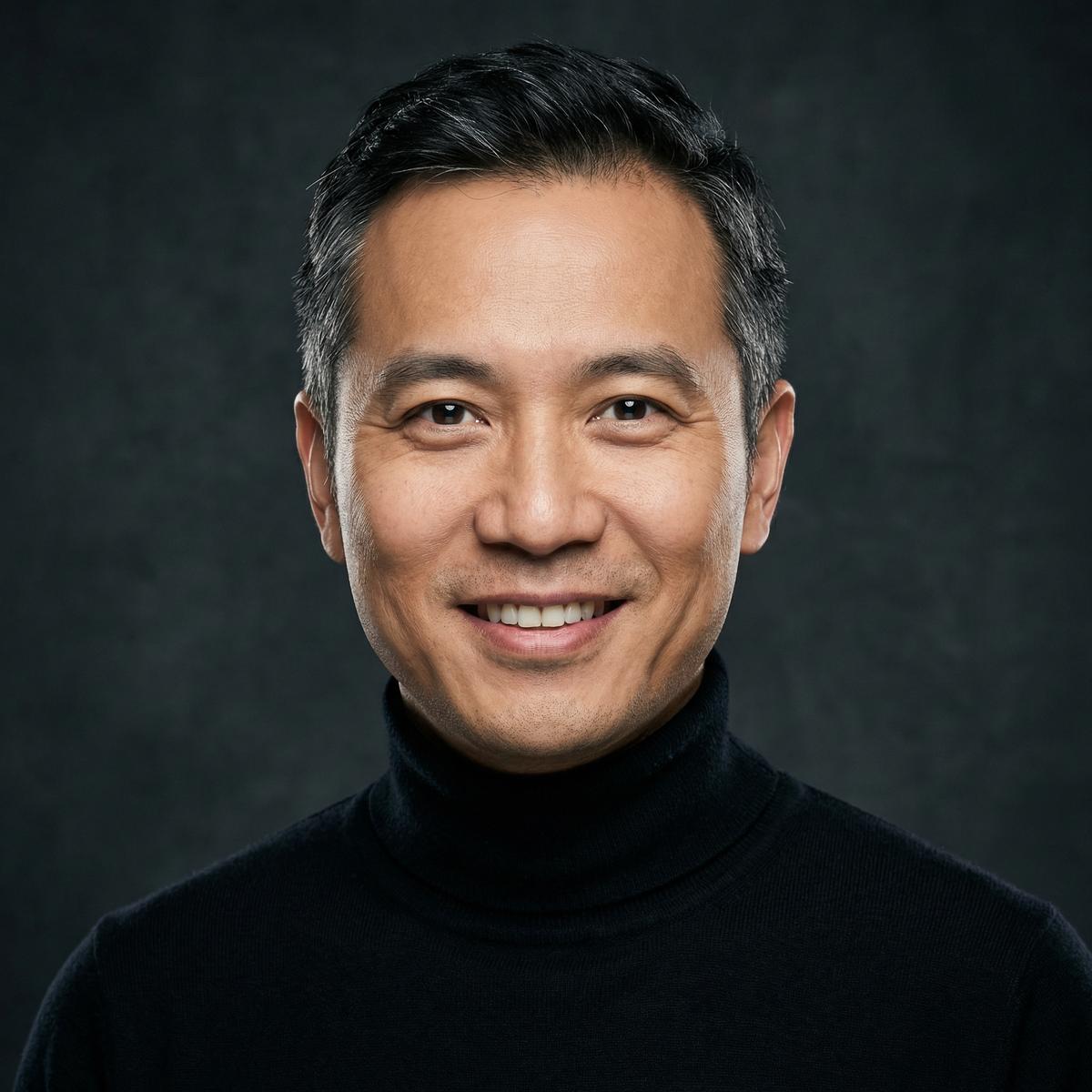 女神视频导演顾问陈锐