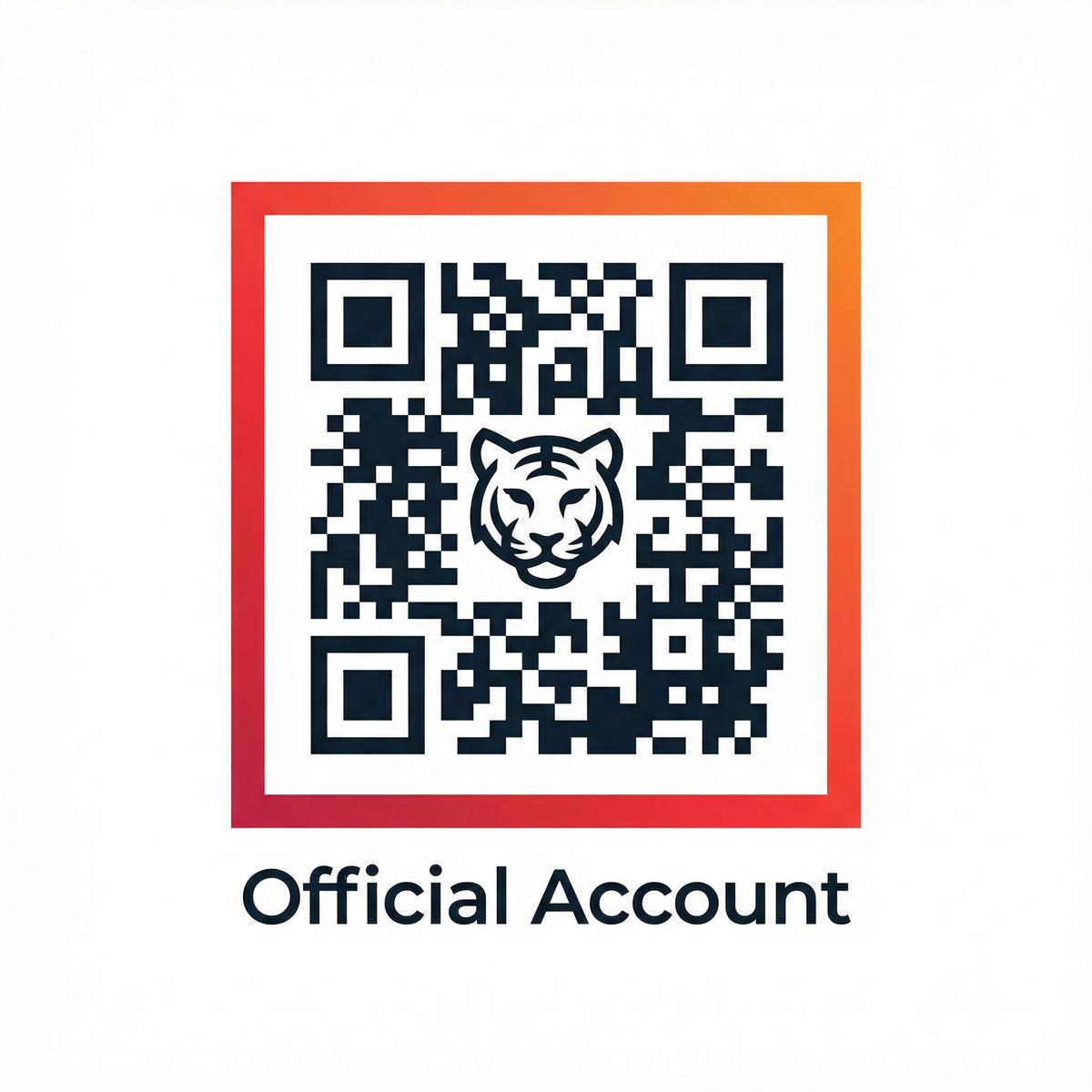 女神视频公众号二维码